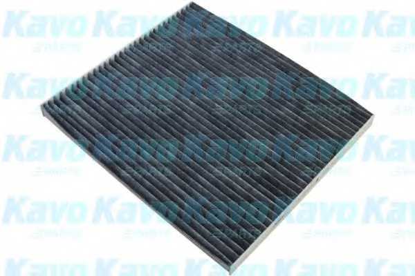 Фильтр салонный AMC Filter NC-2037C - изображение