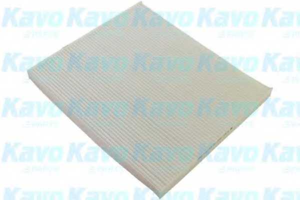 Фильтр салонный AMC Filter NC-2041 - изображение