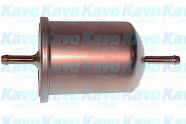 Фильтр топливный <b>AMC FILTER NF-2453</b> - изображение