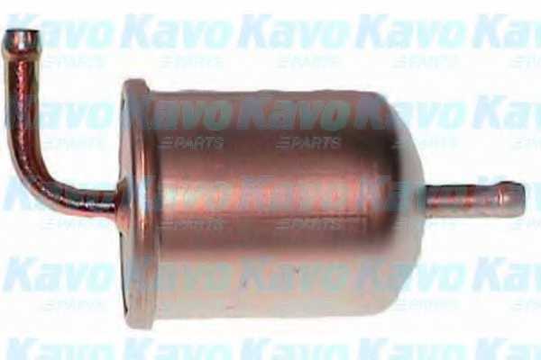 Фильтр топливный AMC Filter NF-2457 - изображение