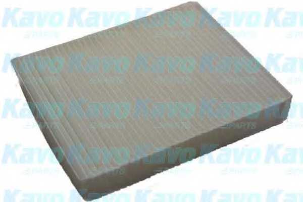 Фильтр салонный AMC Filter SC-9604 - изображение