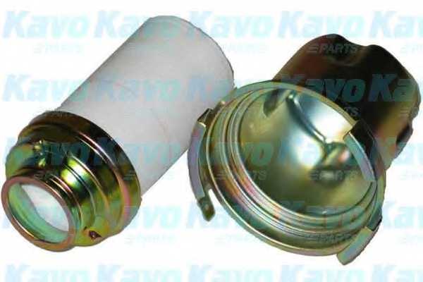 Фильтр топливный AMC Filter SF-949 - изображение