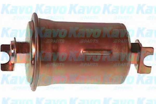 Фильтр топливный AMC Filter SF-9955 - изображение