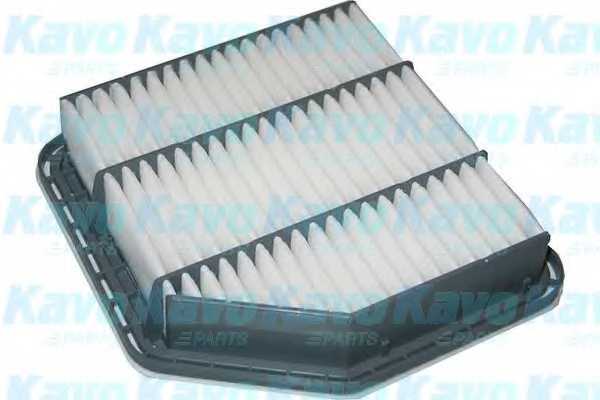 Фильтр воздушный AMC Filter TA-1284 - изображение