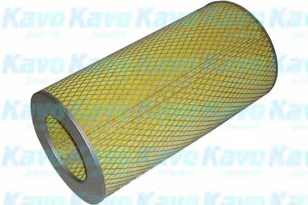 Фильтр воздушный AMC Filter TA-1289 - изображение