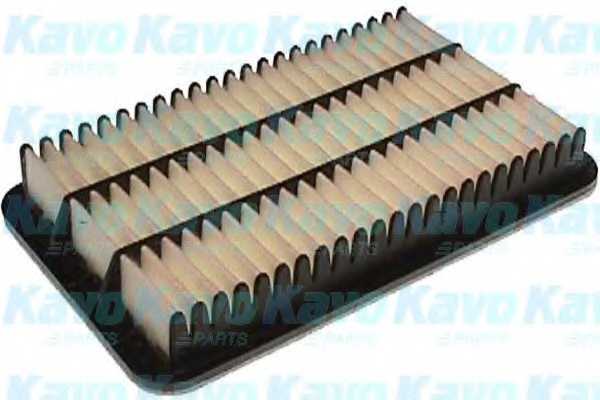 Фильтр воздушный AMC Filter TA-1666 - изображение