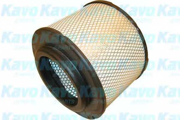 Фильтр воздушный AMC Filter TA-1692 - изображение