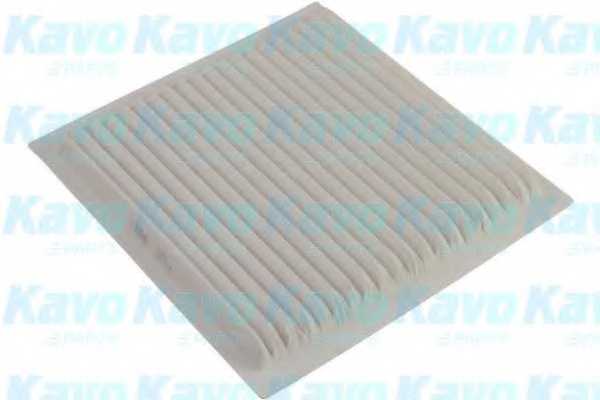 Фильтр салонный AMC Filter TC-1015 - изображение