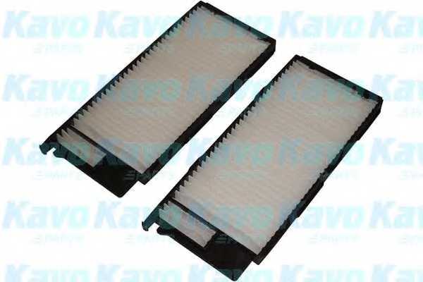 Фильтр салонный AMC Filter TC-1022 - изображение