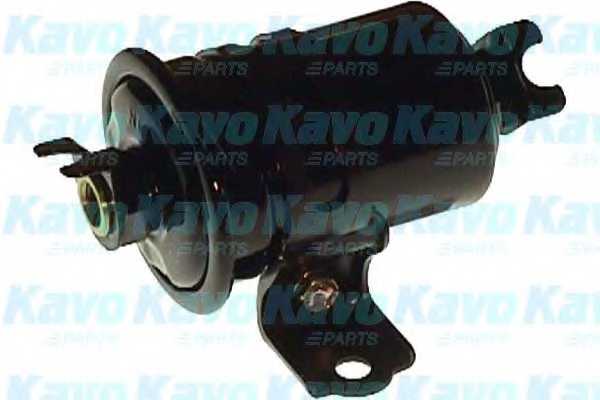 Фильтр топливный AMC Filter TF-1587 - изображение