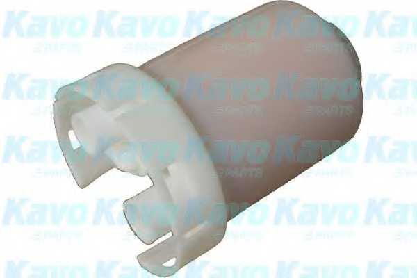 Фильтр топливный AMC Filter TF-1655 - изображение