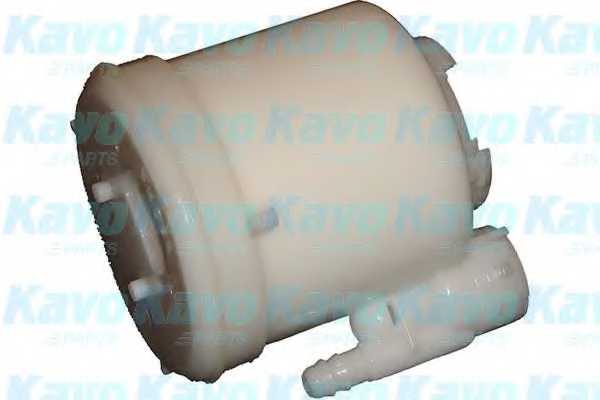 Фильтр топливный AMC Filter TF-1952 - изображение Фильтр топливный AMC Filter TF-1952 - изображение