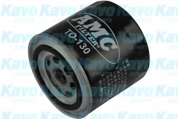 Фильтр масляный <b>AMC FILTER TO-130</b> - изображение