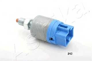 Выключатель фонаря сигнала торможения ASHIKA 00-02-212 - изображение Выключатель фонаря сигнала торможения ASHIKA 00-02-212 - изображение