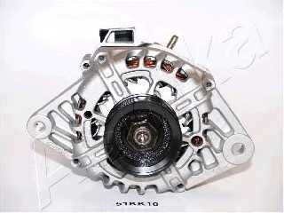 Генератор для HYUNDAI i30(FD), i30 CW(FD) / KIA CEED(ED), PRO CEED(ED), SOUL(AM) <b>ASHIKA 002-M959</b> - изображение 1