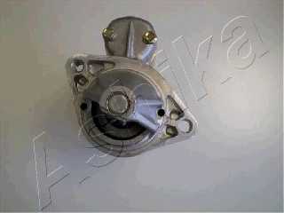 Стартер для NISSAN ALMERA(N15,N16), ALMERA TINO(V10), PRIMERA(P10,P12,W10,WP12), PULSAR(N14), SUNNY(B12,N13,N14,Y10) <b>ASHIKA 003-D170</b> - изображение 1