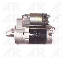 Стартер для CHEVROLET MATIZ(M250,M200) / DAEWOO MATIZ(KLYA) / SUZUKI WAGON R+(EM) <b>ASHIKA 003-Z250</b> - изображение 1