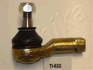 Наконечник поперечной рулевой тяги <b>ASHIKA 111-0K-K62</b> - изображение