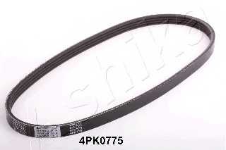 Поликлиновой ремень <b>ASHIKA 112-4PK775</b> - изображение