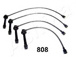 Комплект проводов зажигания <b>ASHIKA 132-08-808</b> - изображение