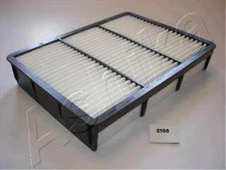 Фильтр воздушный ASHIKA 20-02-295 - изображение