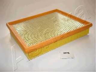 Фильтр воздушный ASHIKA 20-03-317 - изображение