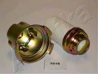 Топливный фильтр <b>ASHIKA 30-07-701</b> - изображение