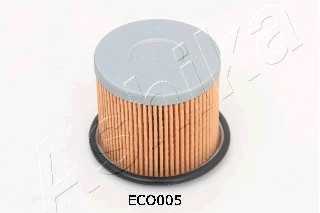 Фильтр топливный ASHIKA 30-ECO005 - изображение 1