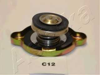 Крышка радиатора <b>ASHIKA 330CC12</b> - изображение
