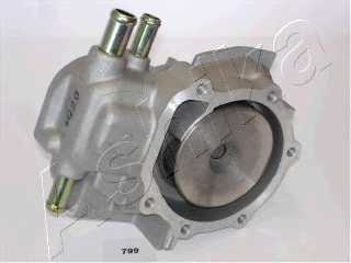 Водяной насос <b>ASHIKA 35-07-799</b> - изображение 1