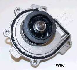 Водяной насос ASHIKA 35-0W-W06 - изображение 1