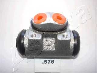 Колесный тормозной цилиндр <b>ASHIKA 67-05-576</b> - изображение