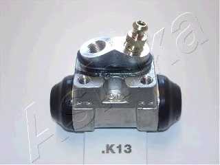 Колесный тормозной цилиндр ASHIKA 67-K0-013 - изображение