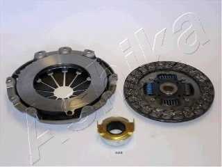 Комплект сцепления ASHIKA 92-08-822 - изображение 1