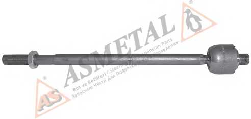 Осевой шарнир рулевой тяги ASMETAL 20IV0500 - изображение