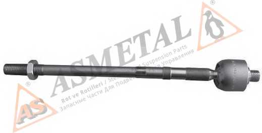 Осевой шарнир рулевой тяги ASMETAL 20RN5550 - изображение