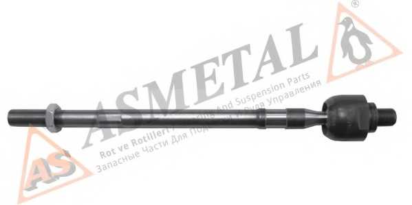 Осевой шарнир рулевой тяги ASMETAL 20SY0200 - изображение