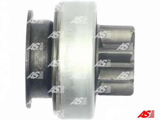 Привод с механизмом свободного хода стартера AS-PL SD5065 - изображение