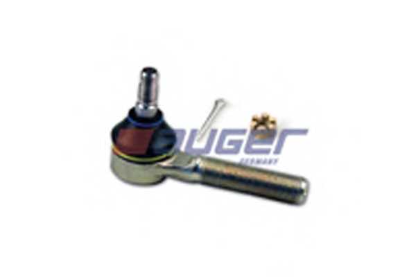 Наконечник поперечной рулевой тяги AUGER 10587 - изображение