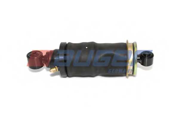 Гаситель крепления кабины AUGER 20104 - изображение Гаситель крепления кабины AUGER 20104 - изображение