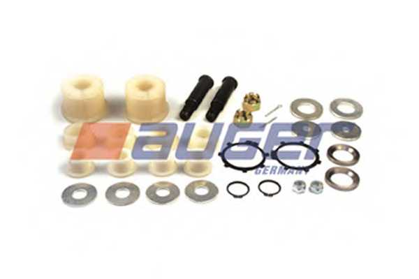 Ремкомплект подшипника стабилизатора AUGER 51160 - изображение