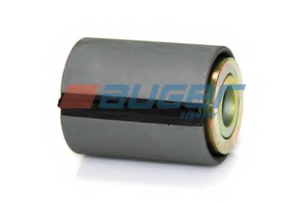 Втулка листовой рессоры AUGER 51454 - изображение Втулка листовой рессоры AUGER 51454 - изображение