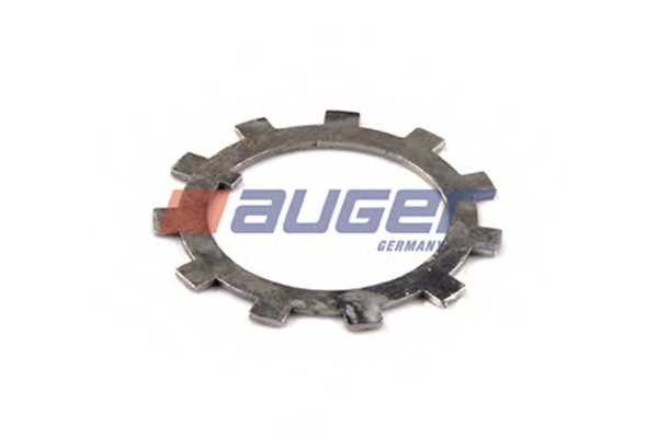 Стопорная зубчатая шайба, планетарная колесная передача AUGER 51710 - изображение