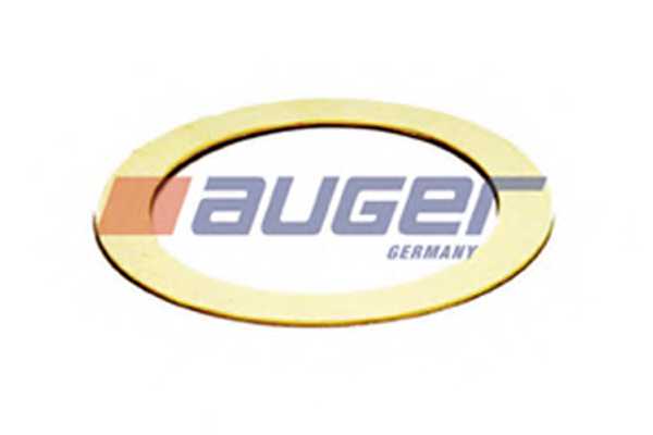 Сальник ступицы колеса AUGER 52086 - изображение