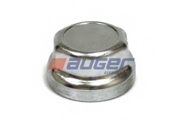 Крышка, подшипник ступицы колеса AUGER 52122 - изображение