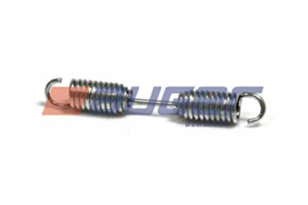 Пружина тормозной колодки AUGER 52312 - изображение