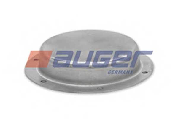 Крышка, подшипник ступицы колеса AUGER 52361 - изображение