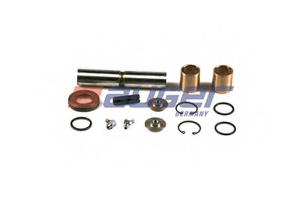 Ремкомплект шкворня поворотного кулака AUGER 52558 - изображение Ремкомплект шкворня поворотного кулака AUGER 52558 - изображение