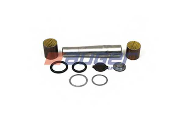 Ремкомплект шкворня поворотного кулака AUGER 52606 - изображение Ремкомплект шкворня поворотного кулака AUGER 52606 - изображение