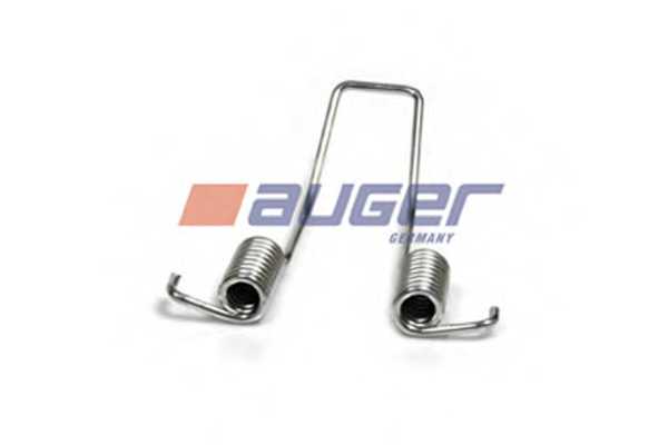 Пружина тормозной колодки AUGER 52759 - изображение